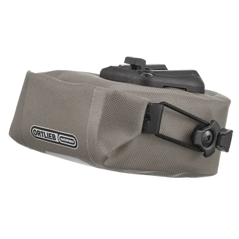 Ortlieb Micro Two 0.5L in Dark Sand